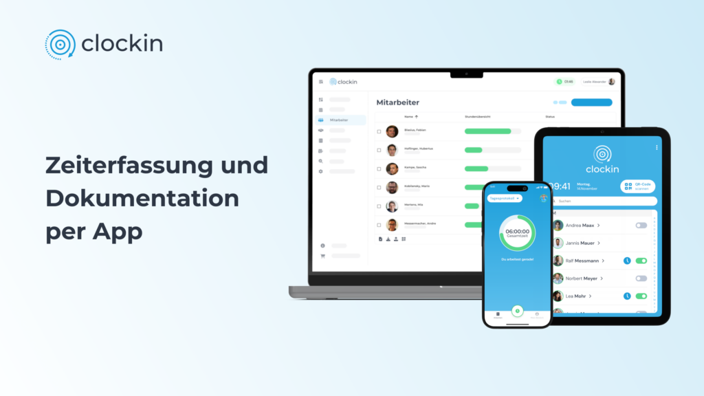 Partnerseite Website